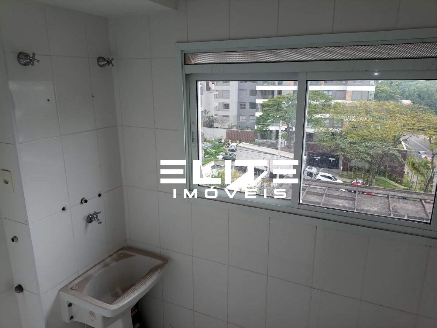 Apartamento à venda no Bairro Jardim: 