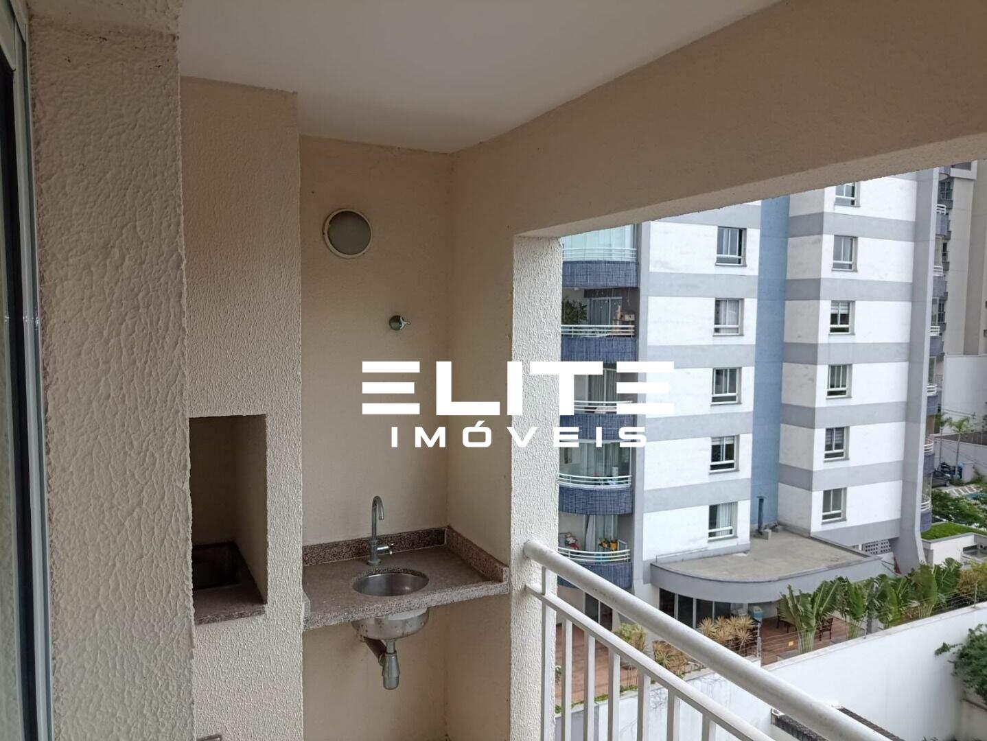 Apartamento à venda no Bairro Jardim: 