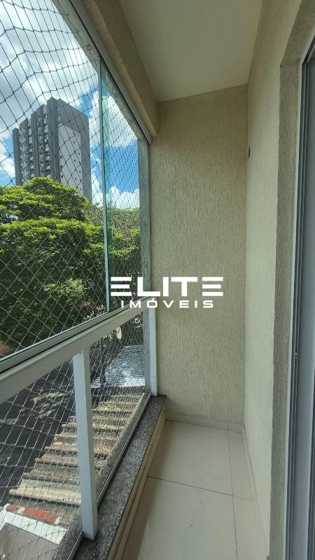 Cobertura à venda no Vila Alzira: 