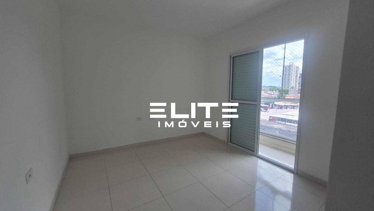 Cobertura à venda no Vila Alzira: 