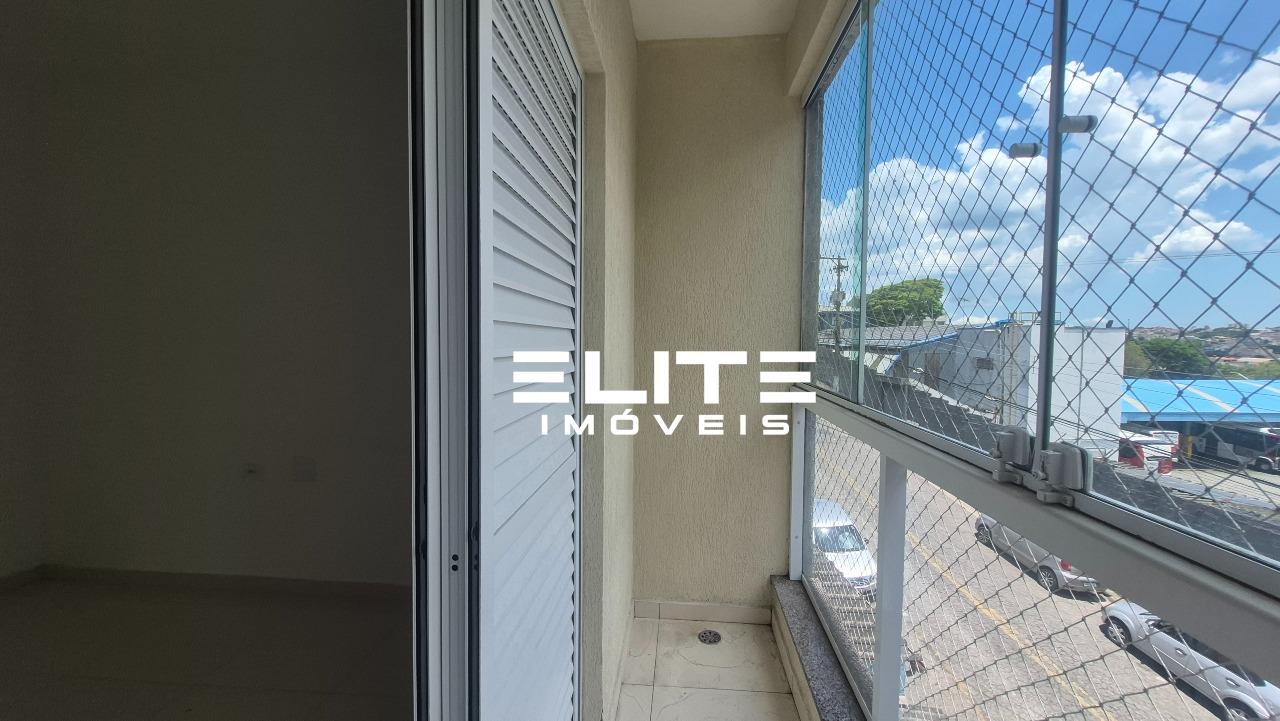 Cobertura à venda no Vila Alzira: 