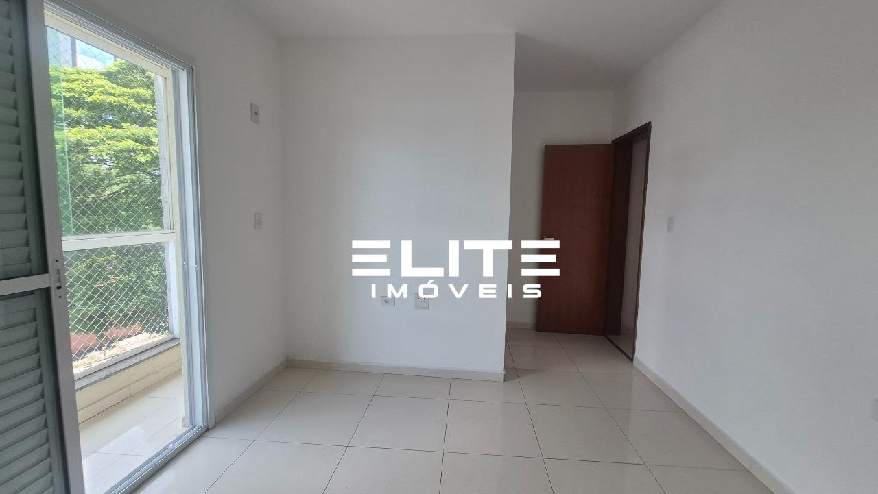 Cobertura à venda no Vila Alzira: 