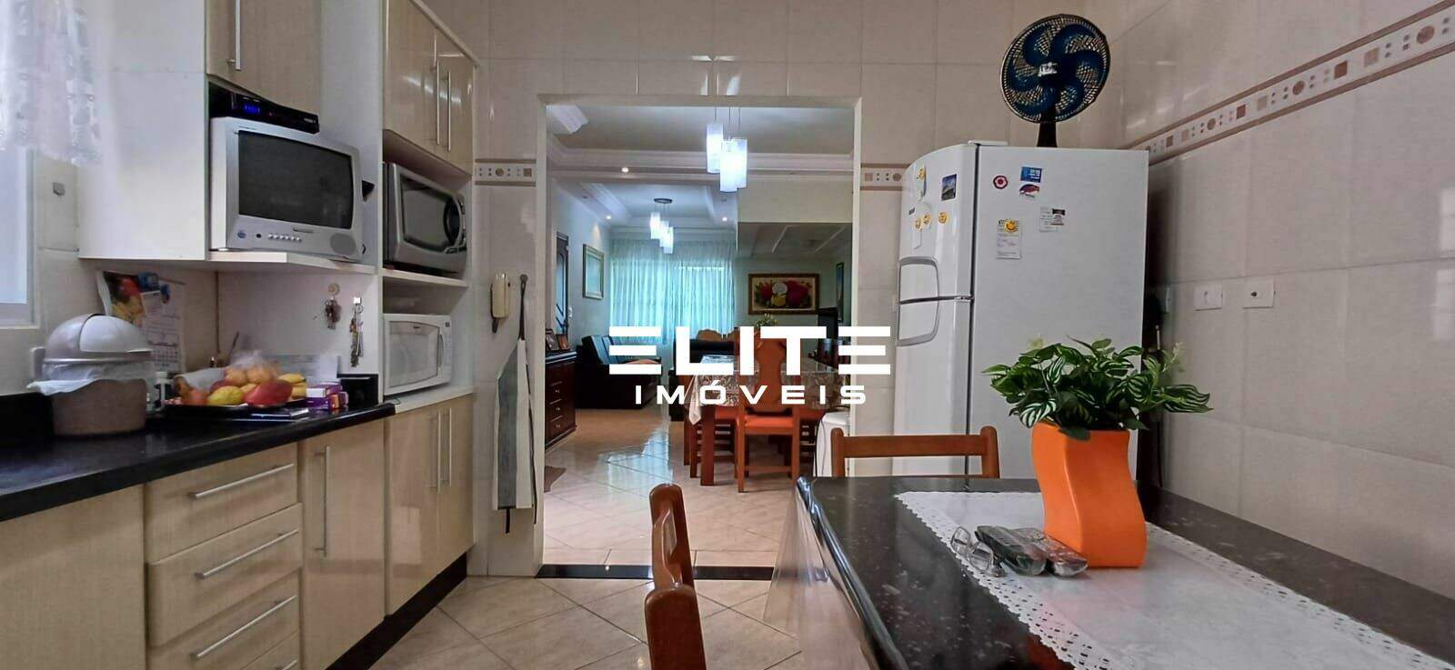 Casa à venda no Campestre: 