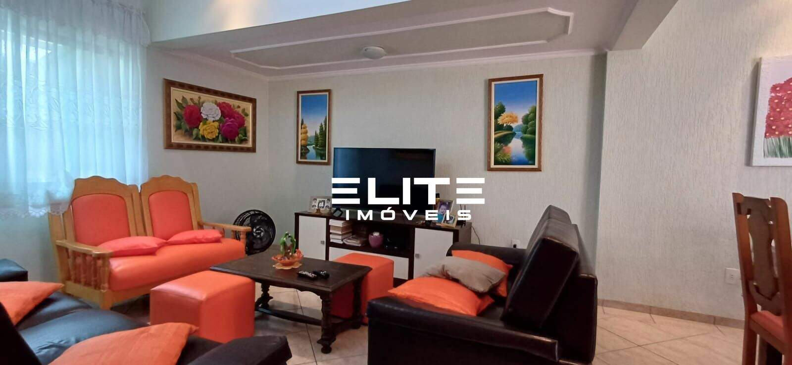 Casa à venda no Campestre: 