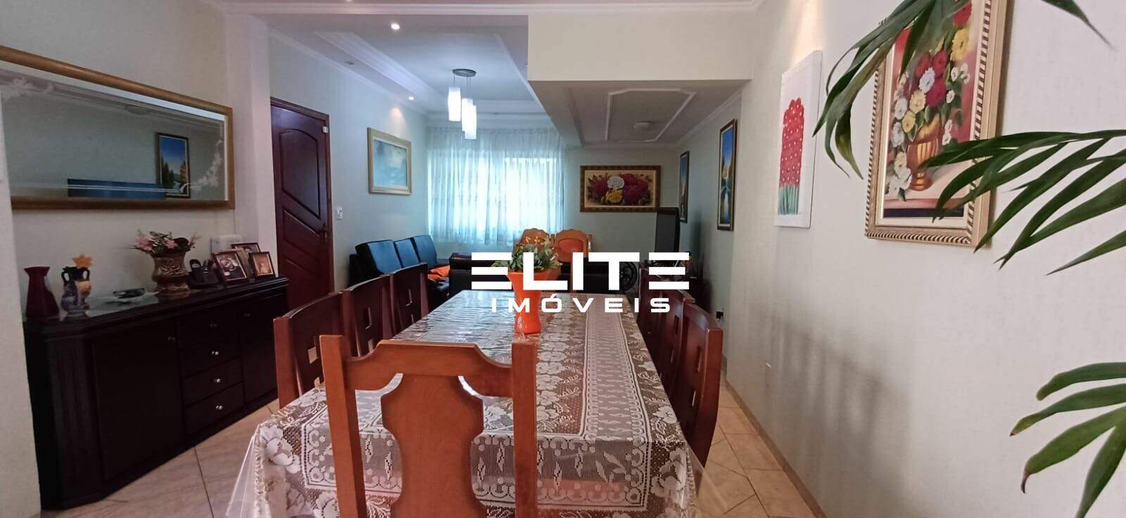 Casa à venda no Campestre: 