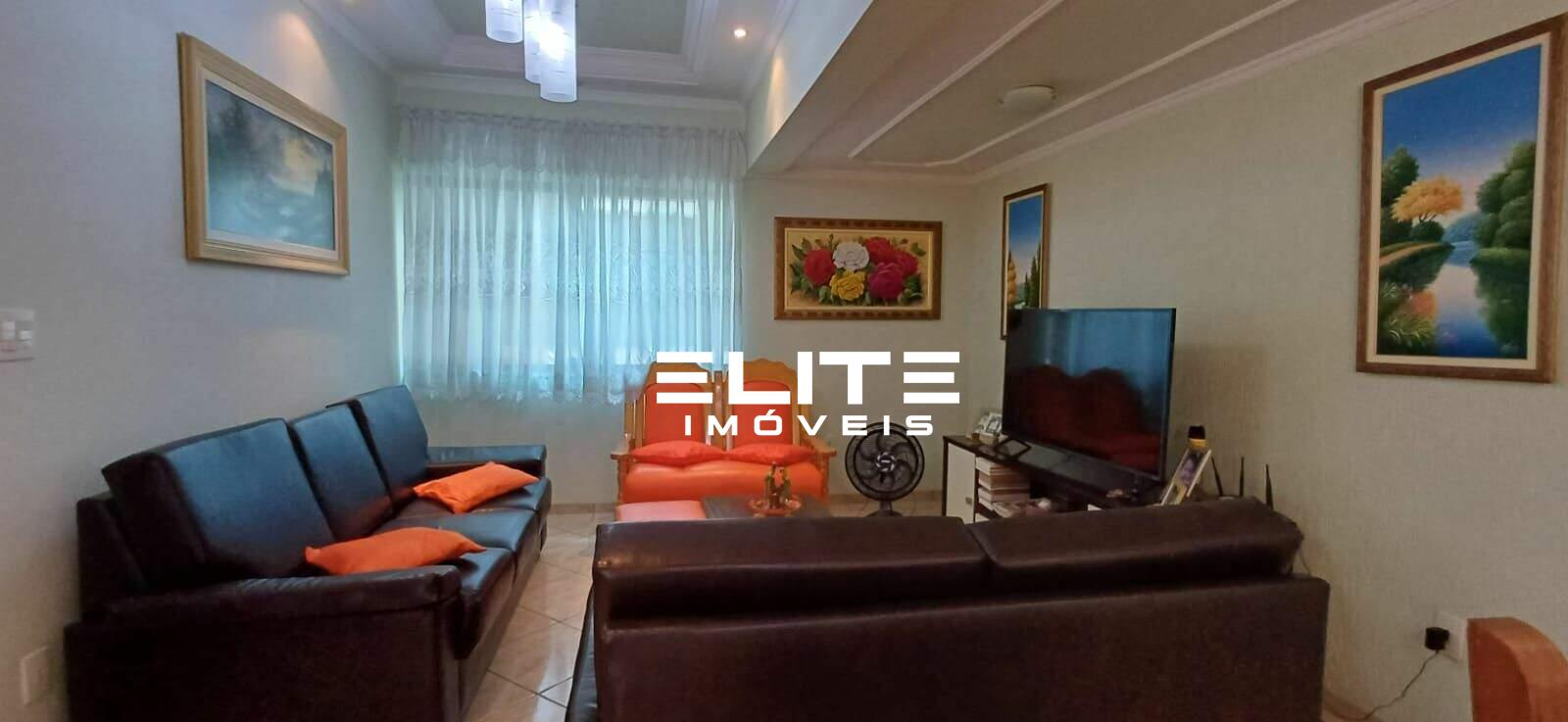 Casa à venda no Campestre: 