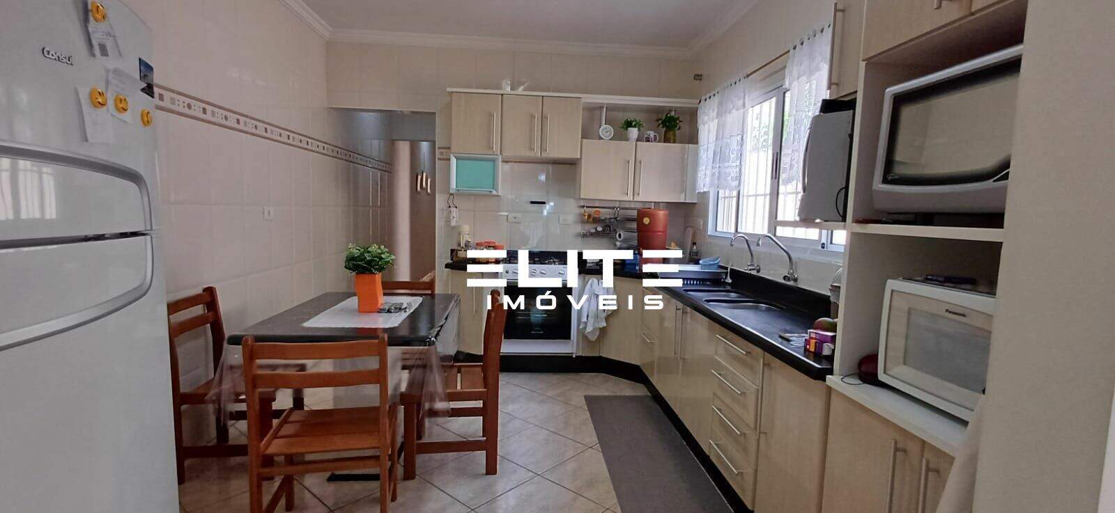 Casa à venda no Campestre: 