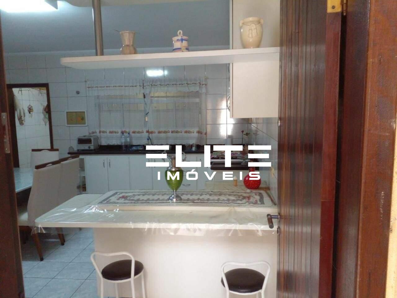 Sobrado à venda no Vila América: 