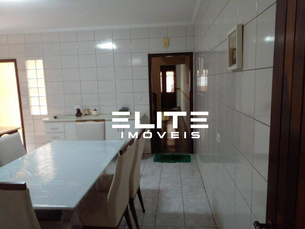 Sobrado à venda no Vila América: 