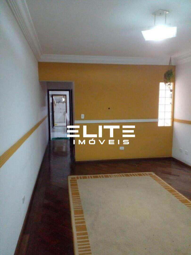 Sobrado à venda no Vila América: 