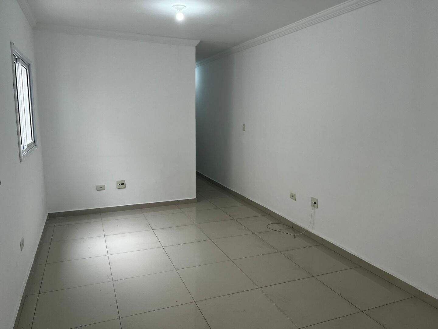 Apartamento à venda no Vila América: 