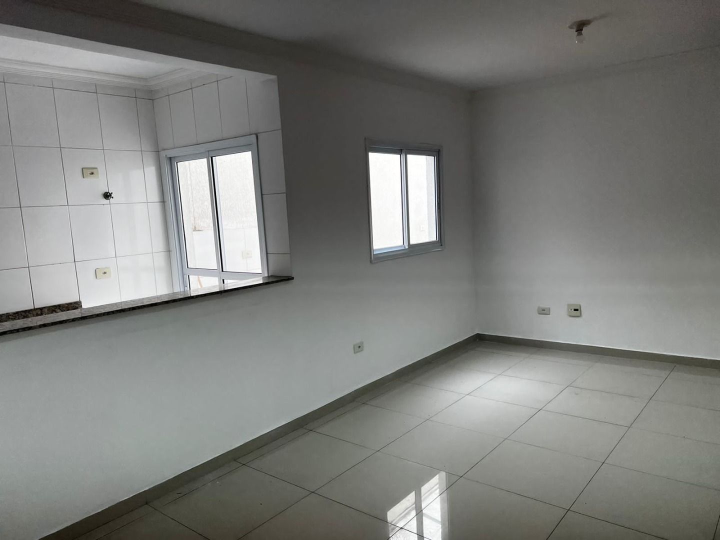 Apartamento à venda no Vila América: 