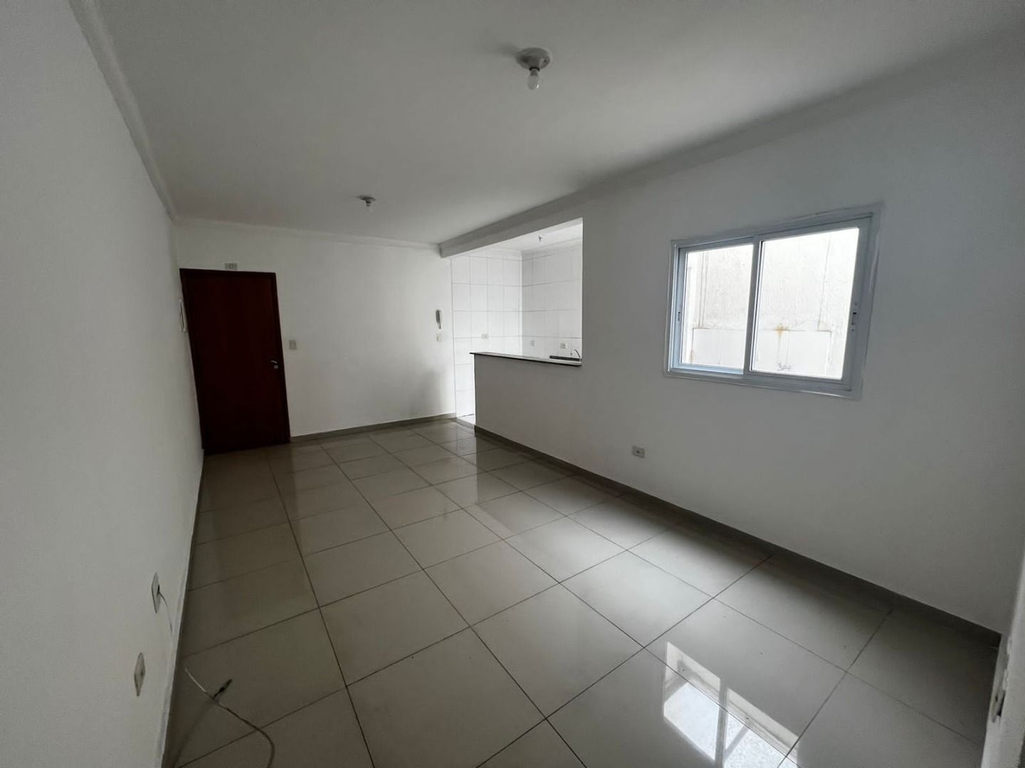 Apartamento à venda no Vila América: 
