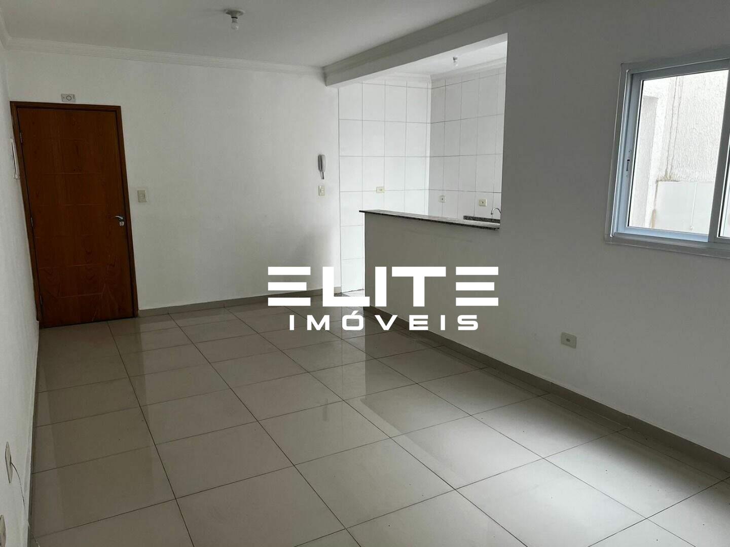 Apartamento à venda no Vila América: 