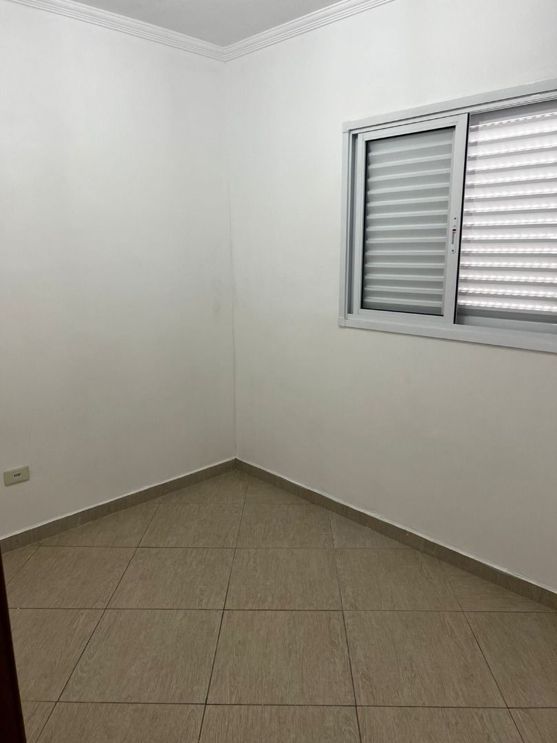 Apartamento à venda no Vila América: 