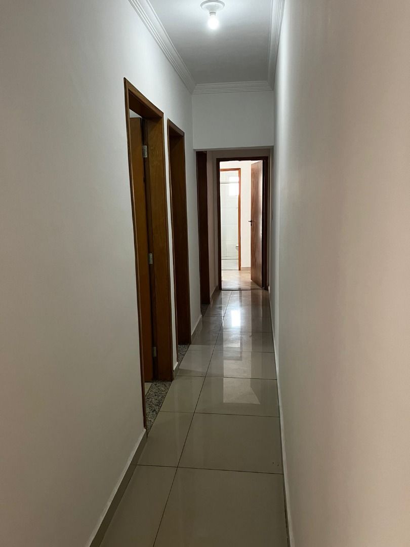 Apartamento à venda no Vila América: 