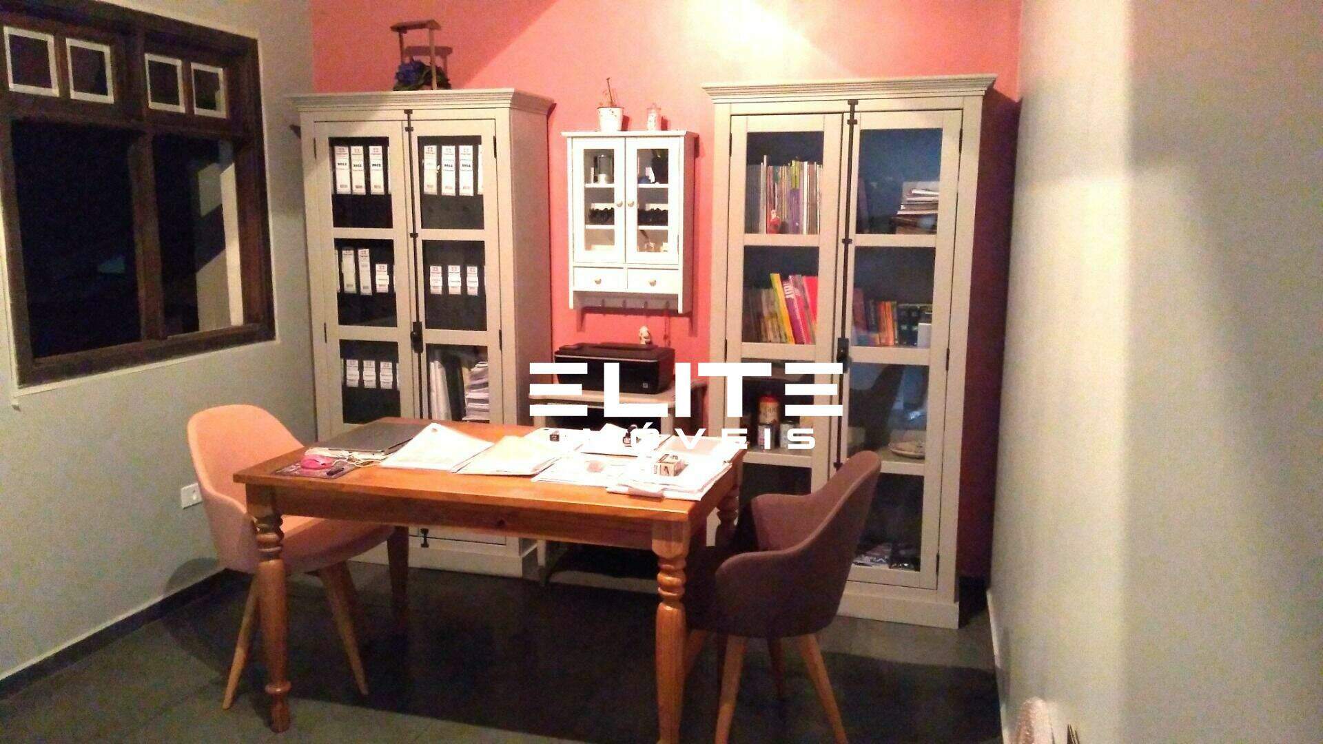 Sobrado à venda no Nova Petrópolis: 