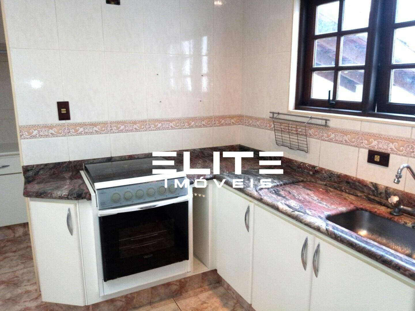 Sobrado à venda no Nova Petrópolis: 