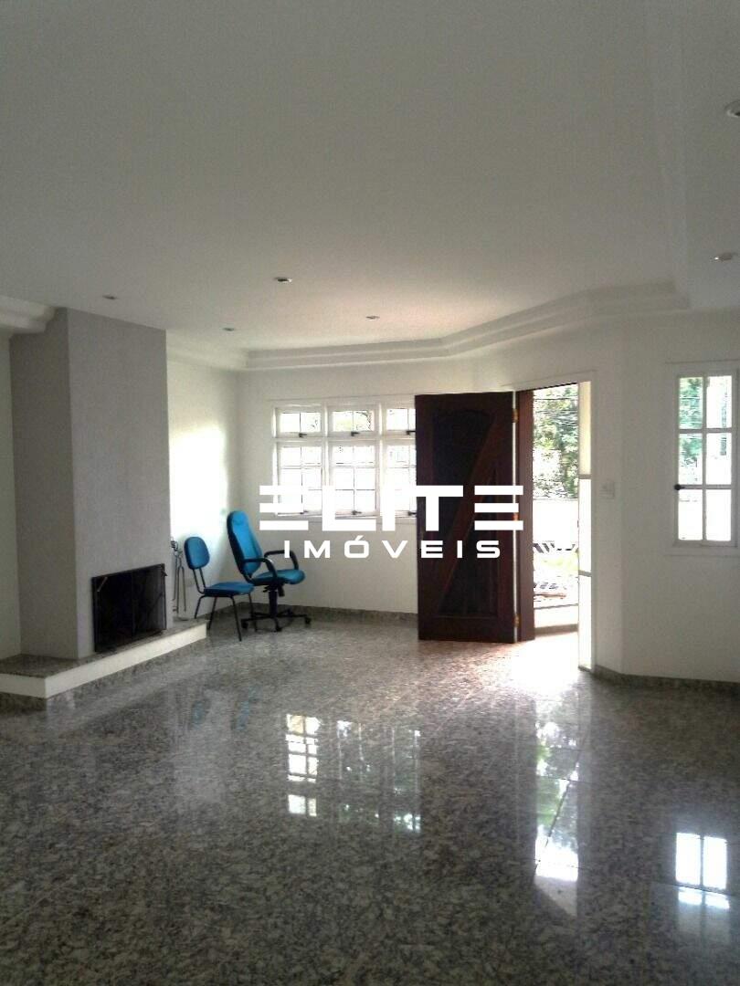 Sobrado à venda no Nova Petrópolis: 