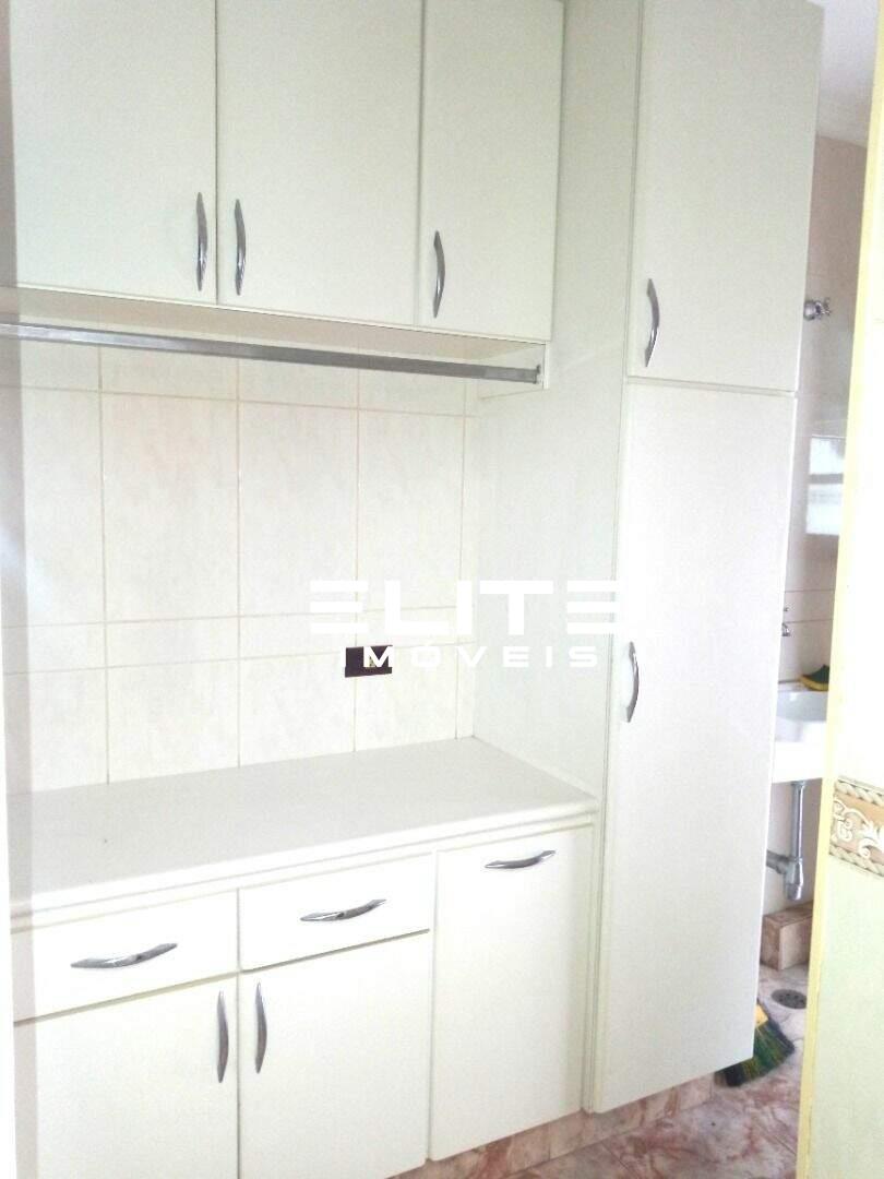 Sobrado à venda no Nova Petrópolis: 