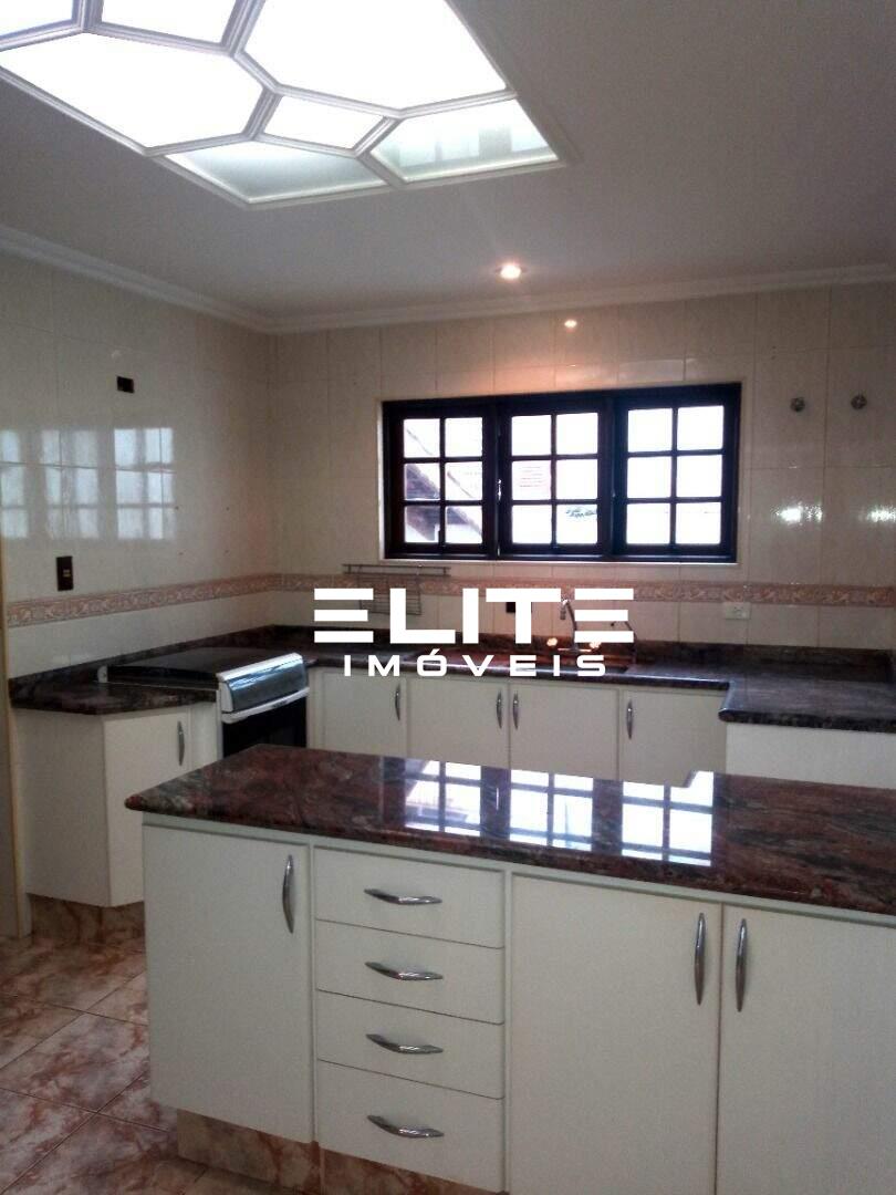 Sobrado à venda no Nova Petrópolis: 