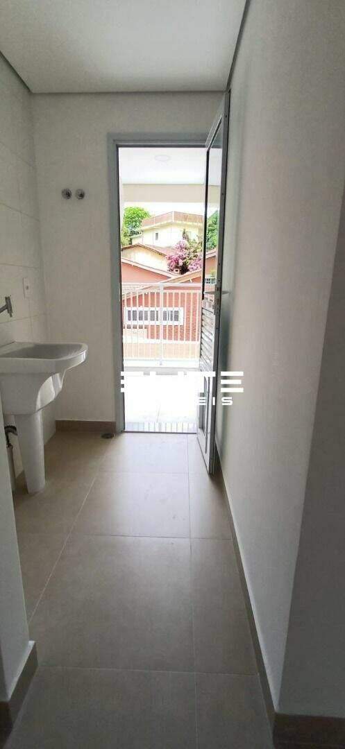 Apartamento à venda no Vila Léa: 