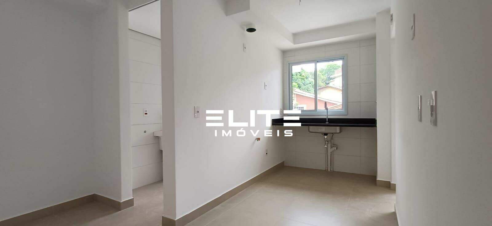 Apartamento à venda no Vila Léa: 