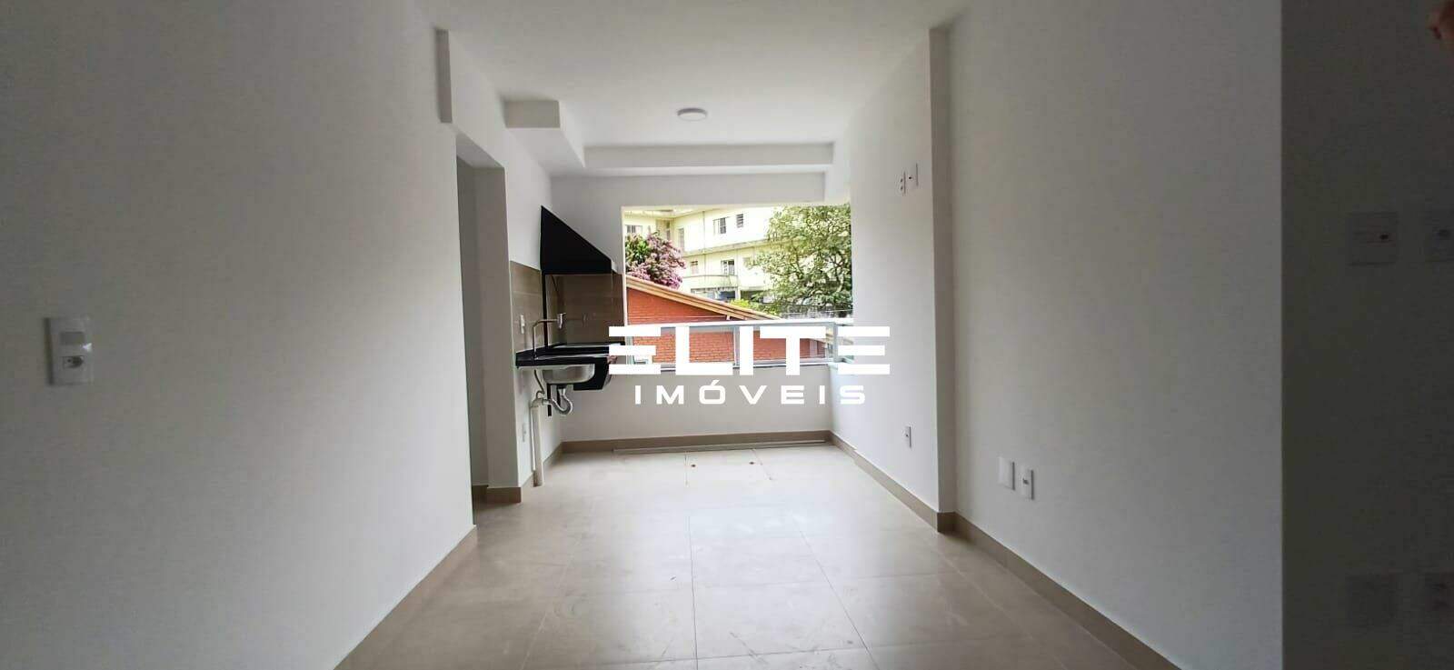 Apartamento à venda no Vila Léa: 