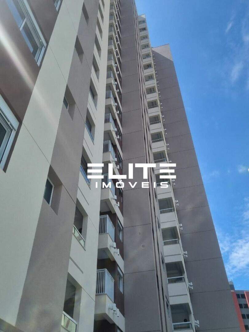 Apartamento à venda no Vila Léa: 