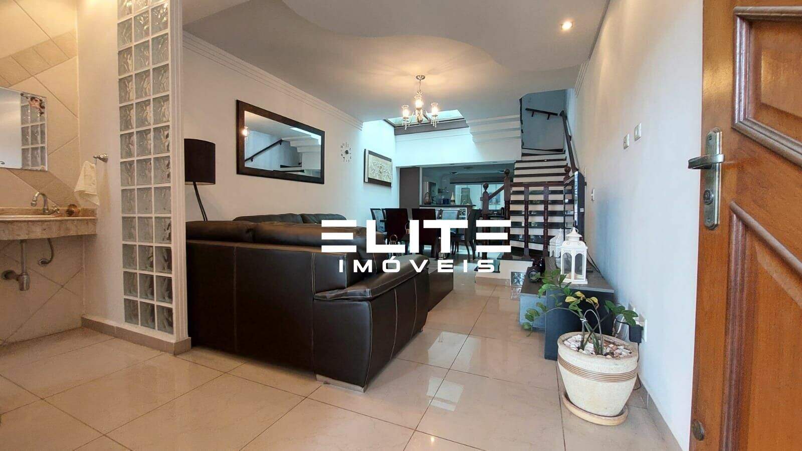 Sobrado à venda no Vila Alpina: 