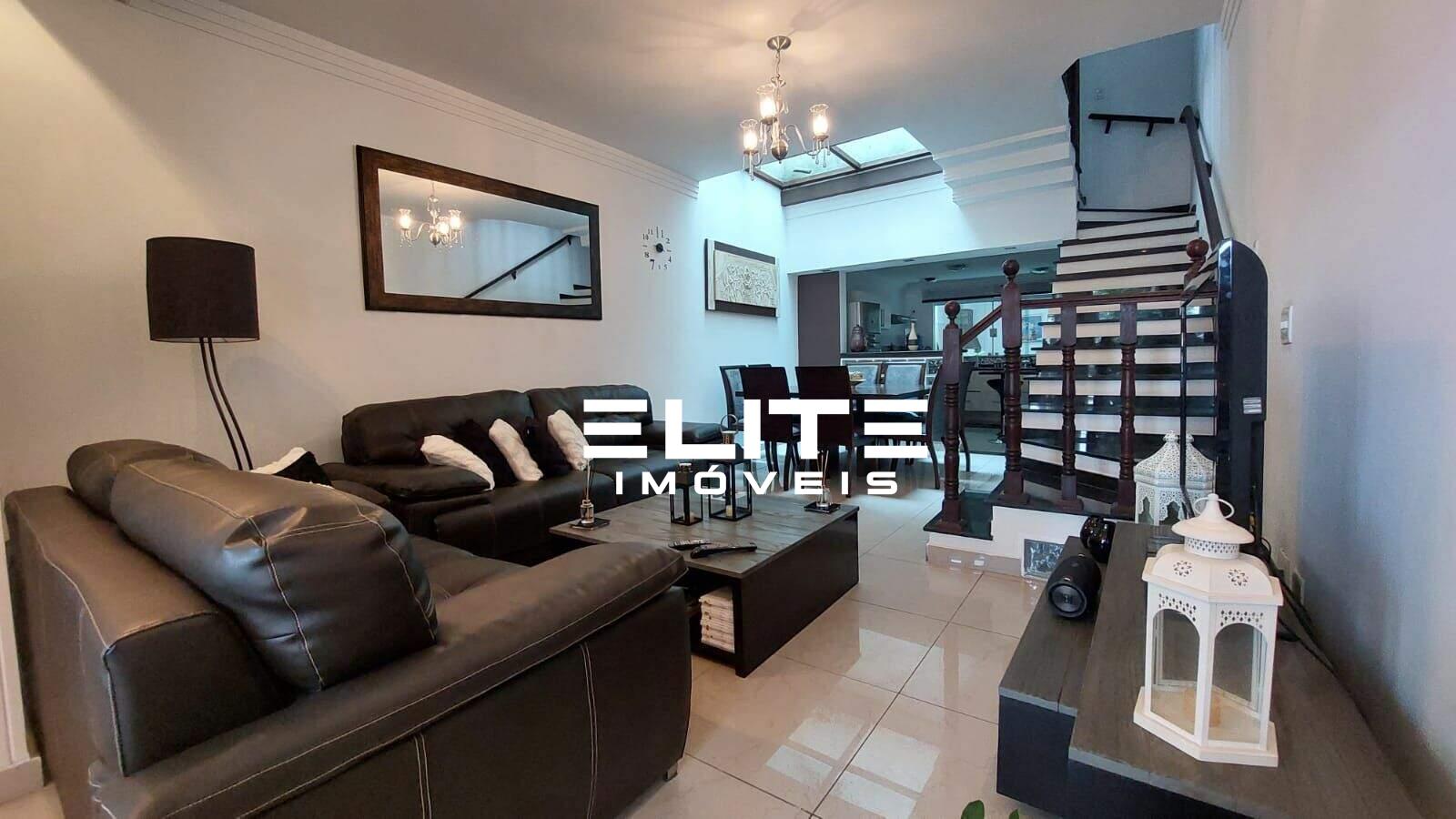 Sobrado à venda no Vila Alpina: 