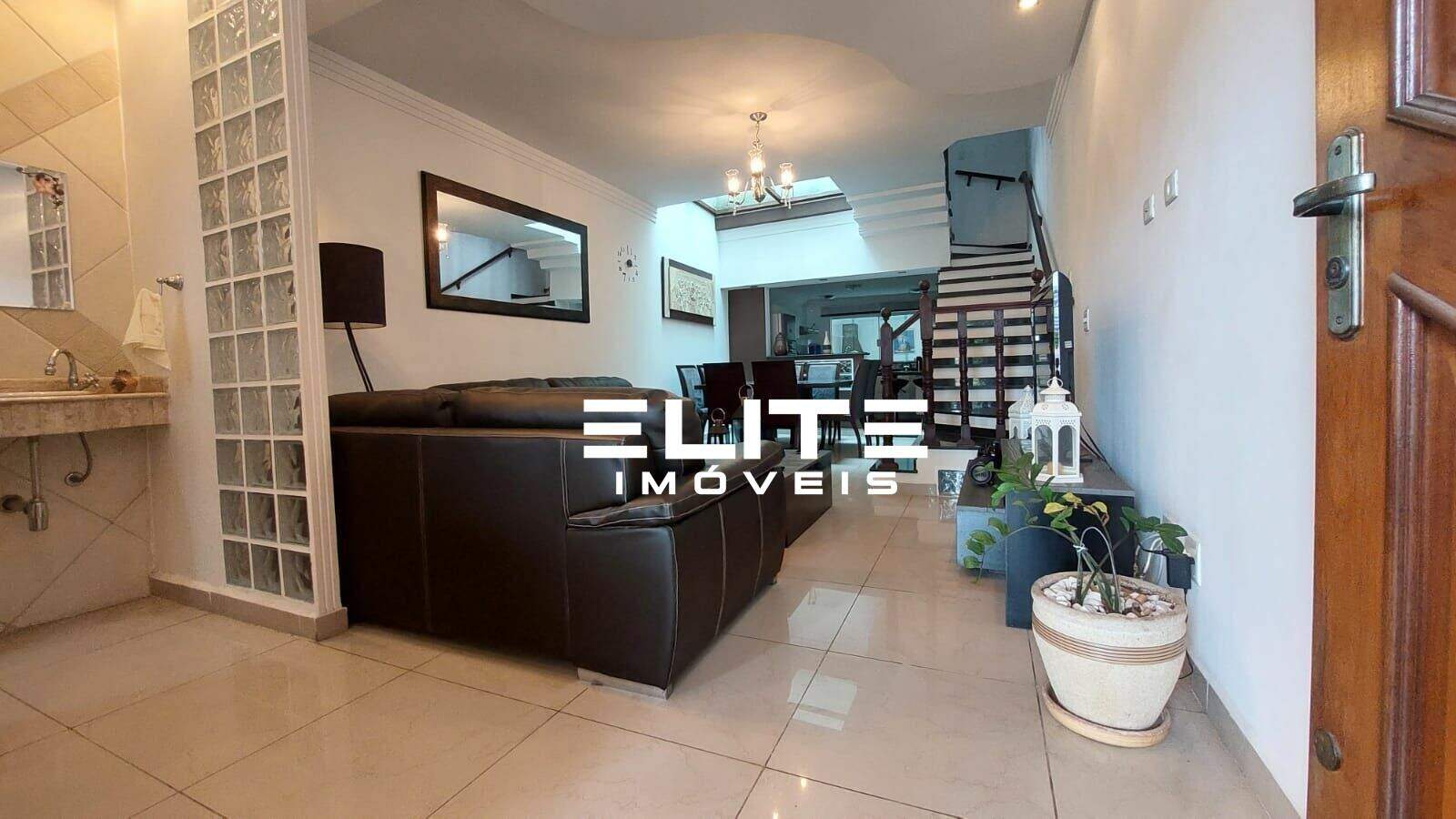 Sobrado à venda no Vila Alpina: 