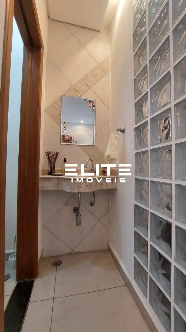 Sobrado à venda no Vila Alpina: 