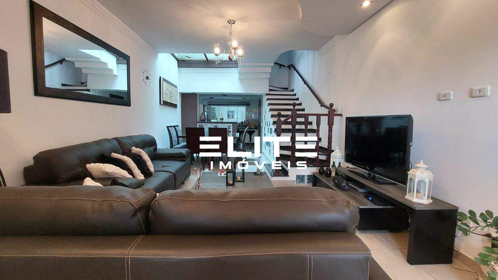 Sobrado à venda no Vila Alpina: 