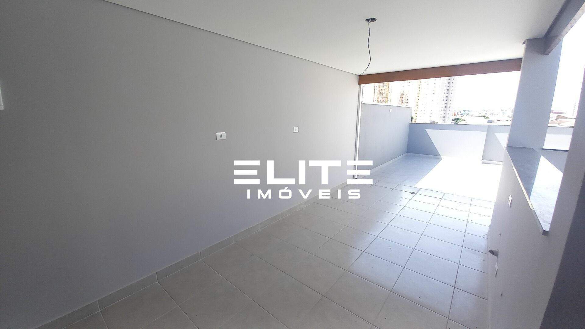 Cobertura à venda no Vila Pires: 