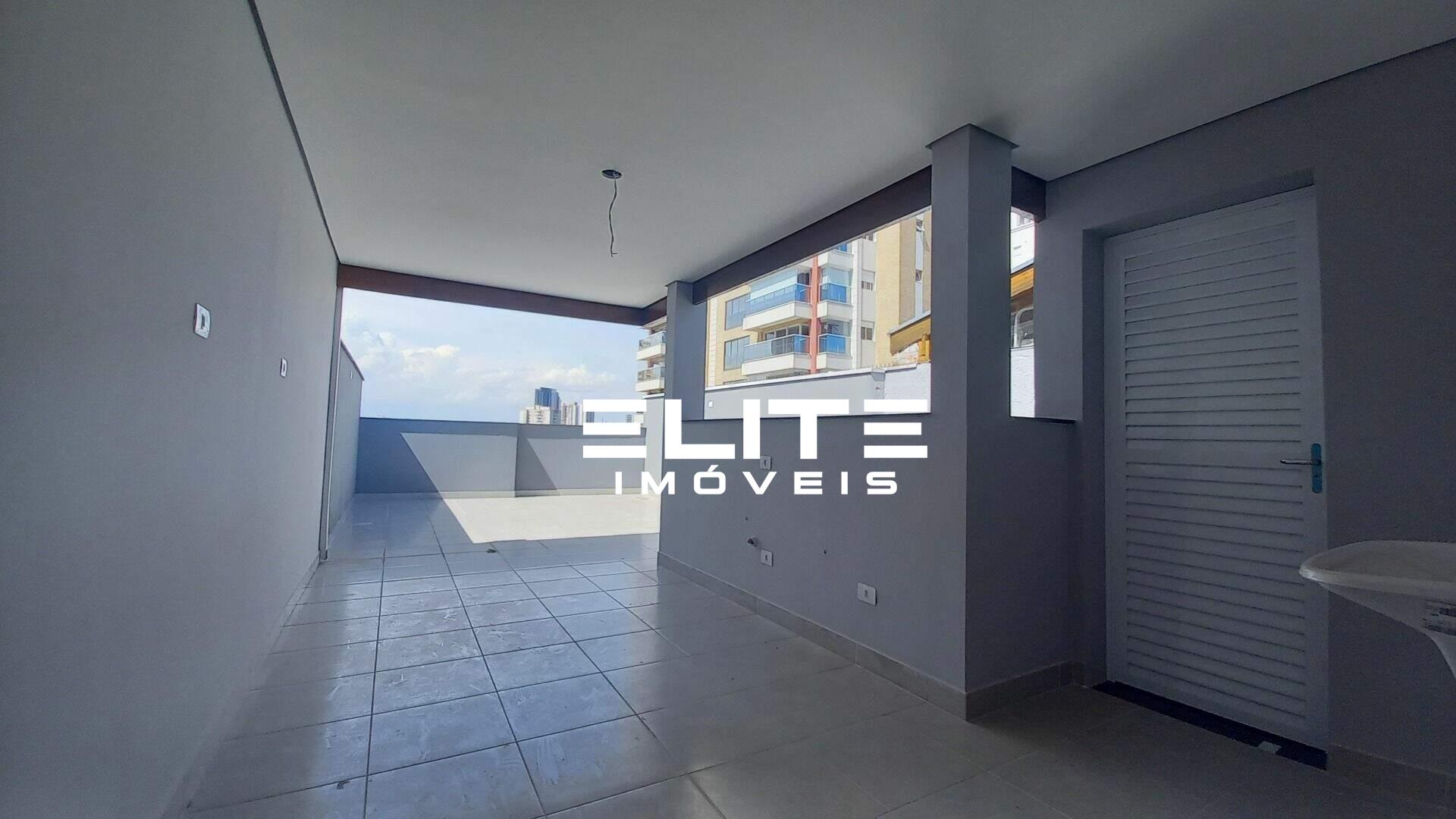 Cobertura à venda no Vila Pires: 