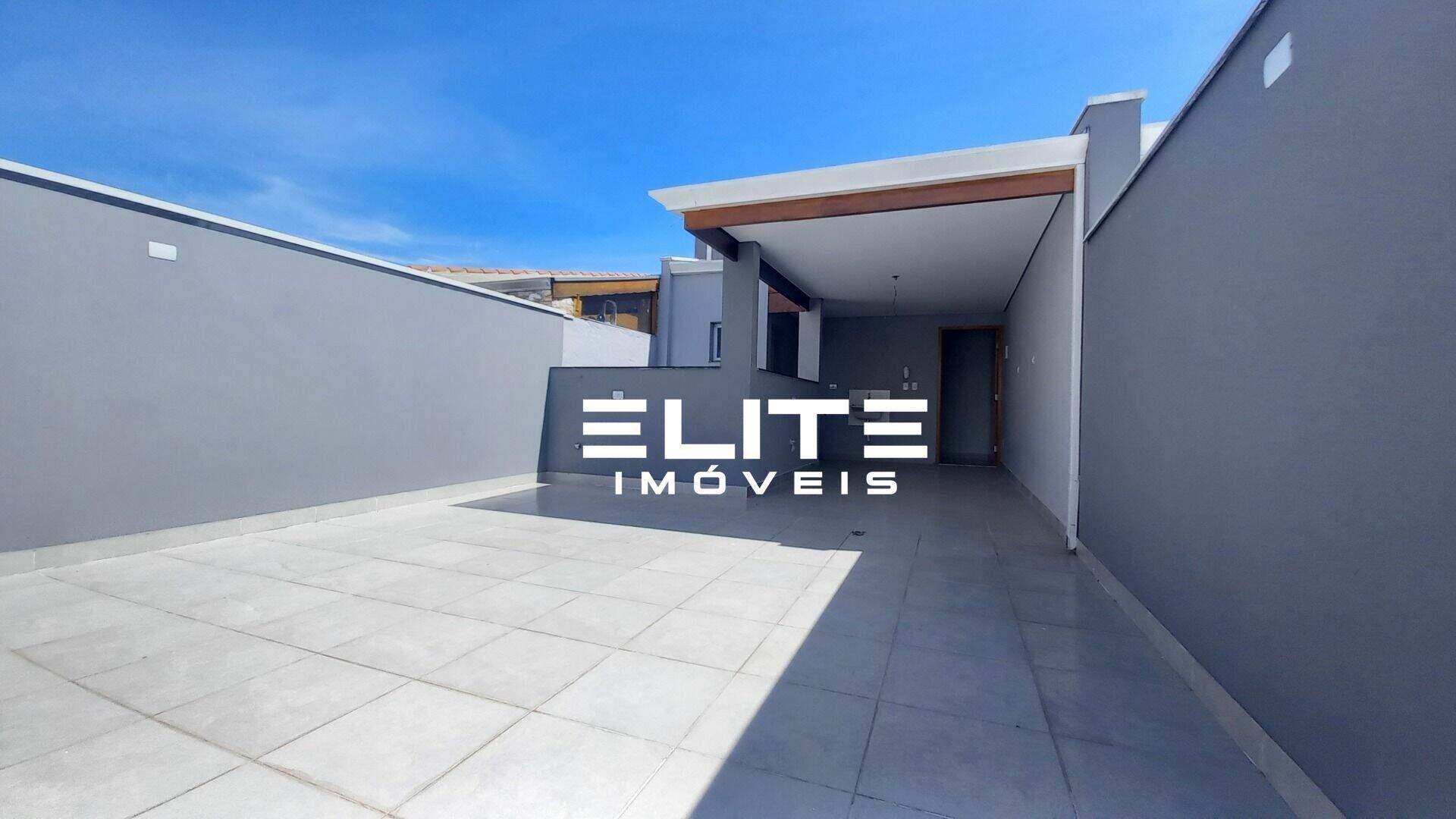 Cobertura à venda no Vila Pires: 