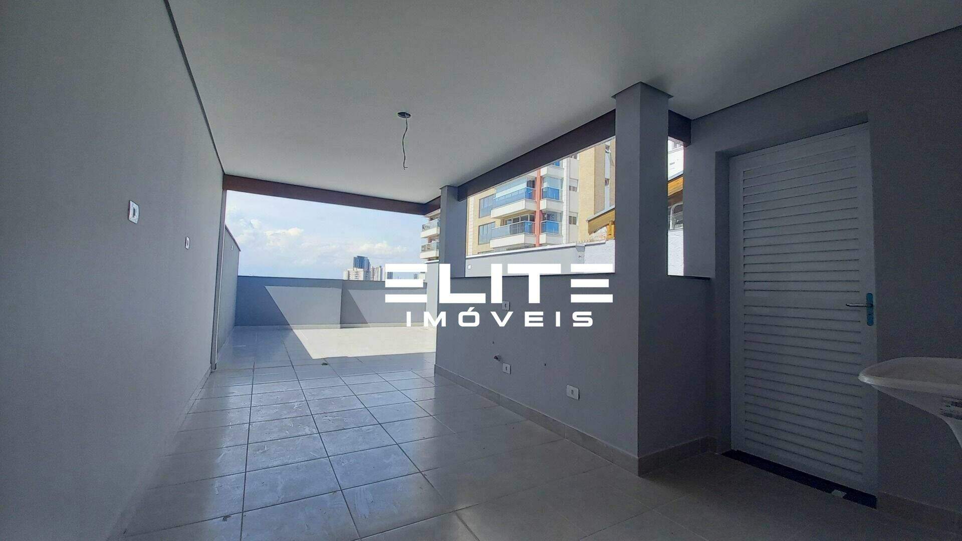 Cobertura à venda no Vila Pires: 