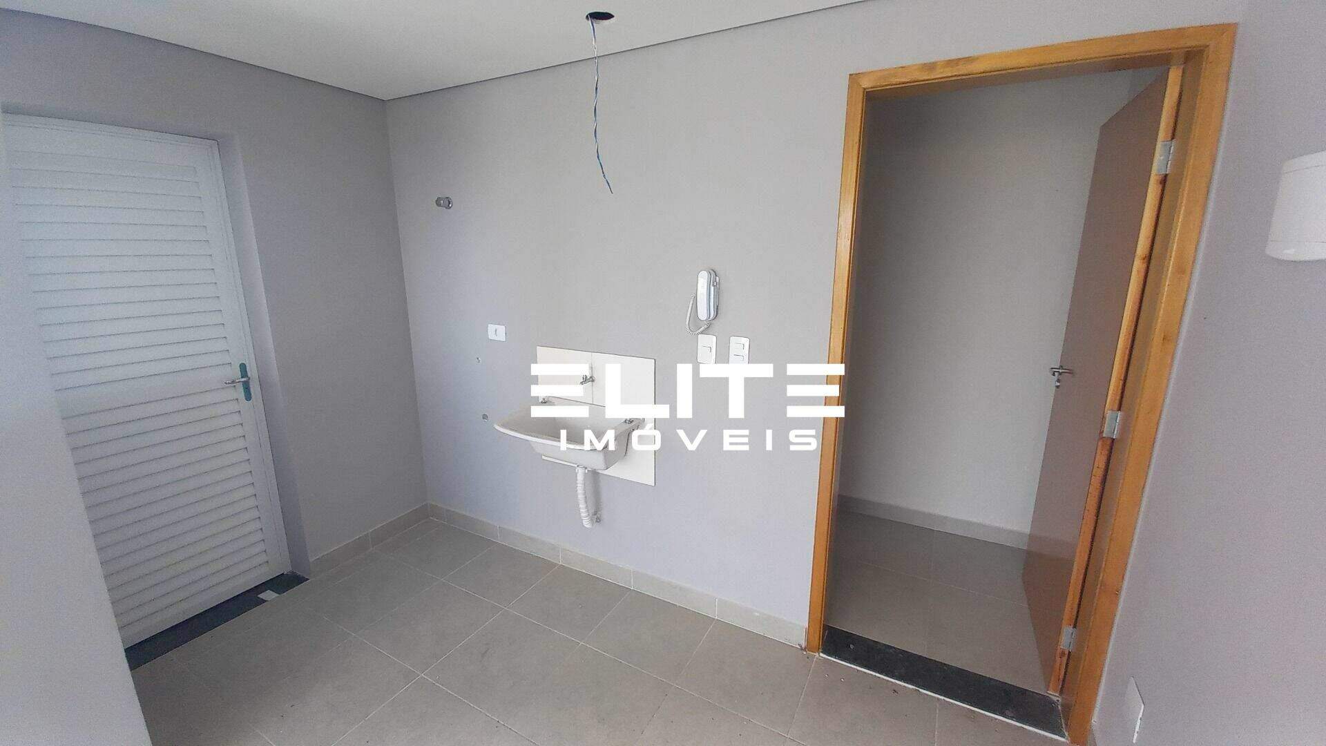 Cobertura à venda no Vila Pires: 