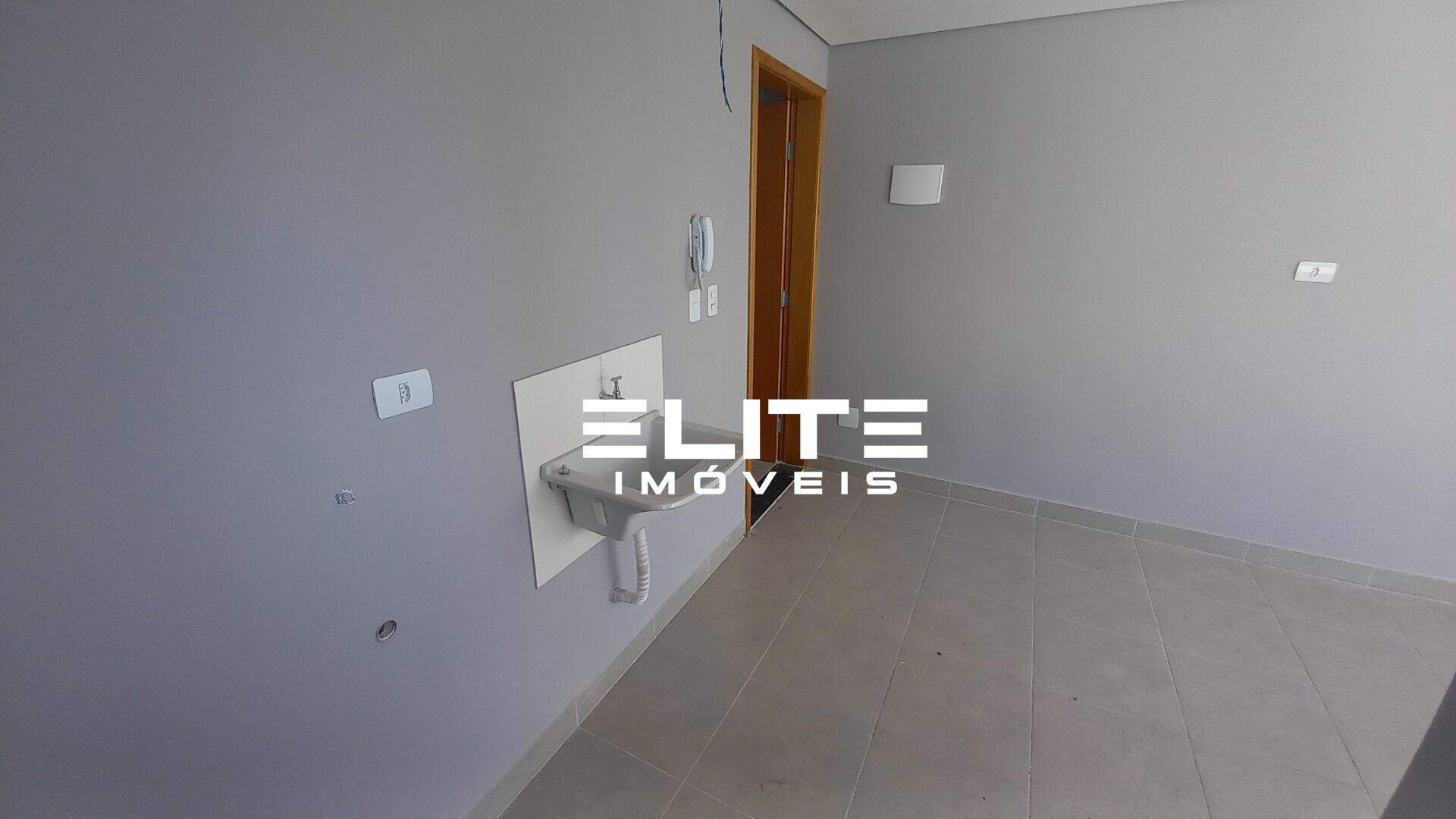 Cobertura à venda no Vila Pires: 