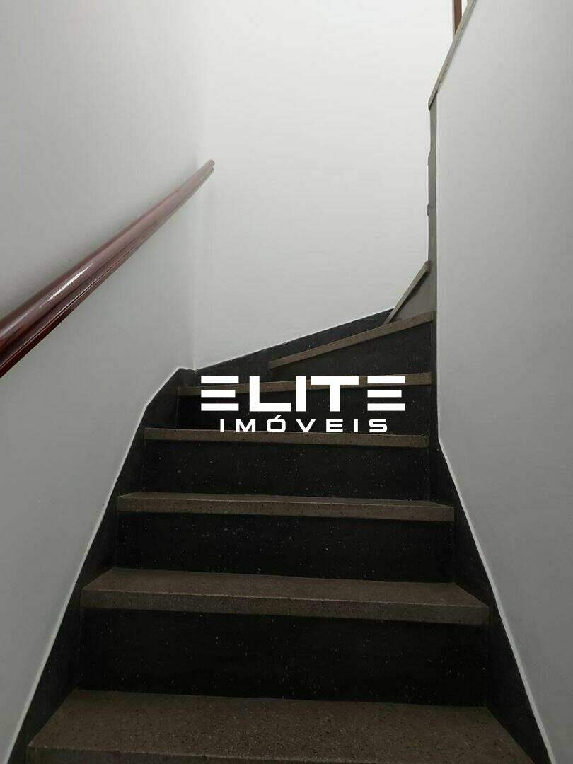 Sobrado à venda no Vila Metalúrgica: 