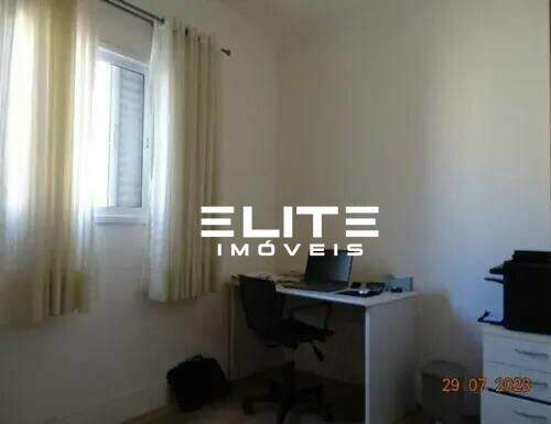 Cobertura à venda no Campestre: 