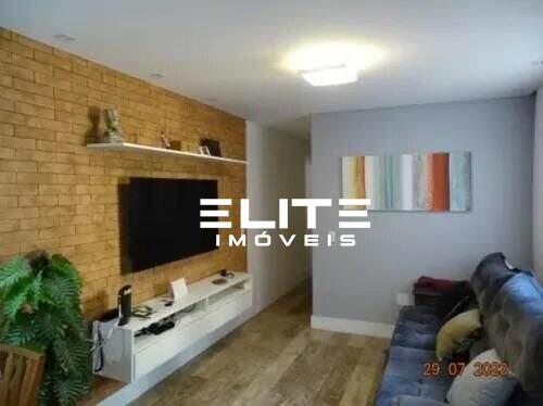 Cobertura à venda no Campestre: 