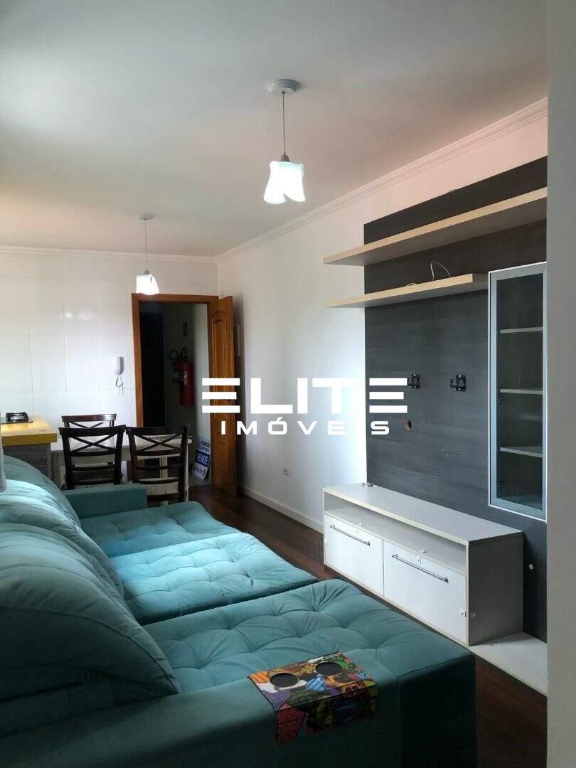 Cobertura à venda no Vila Alzira: 