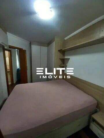 Cobertura à venda no Vila Alzira: 