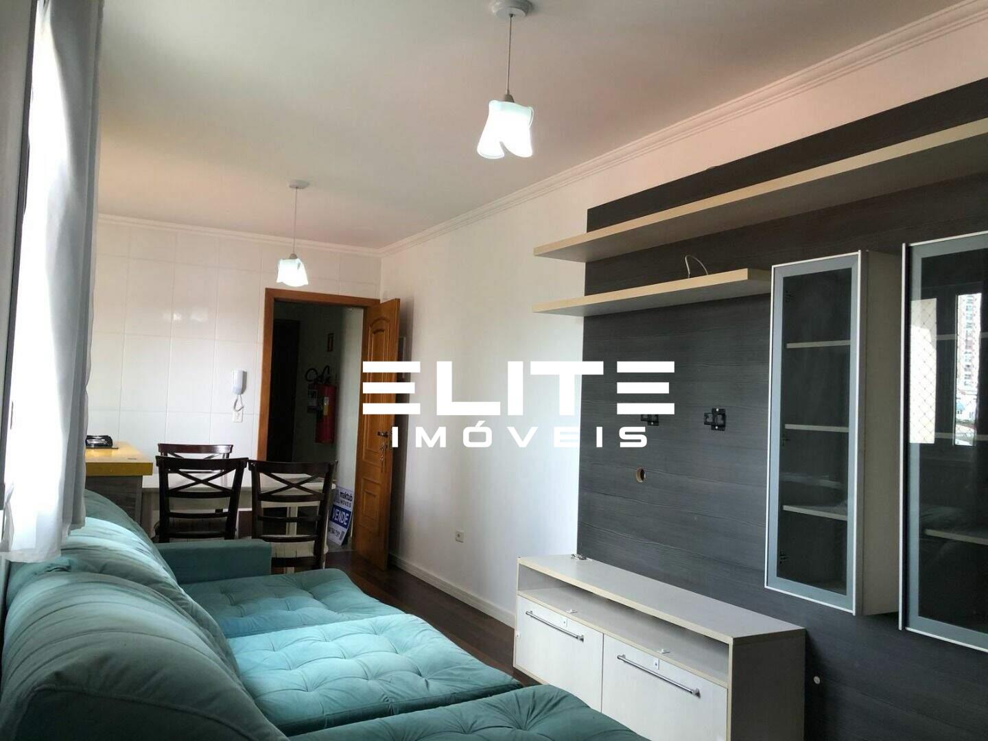 Cobertura à venda no Vila Alzira: 