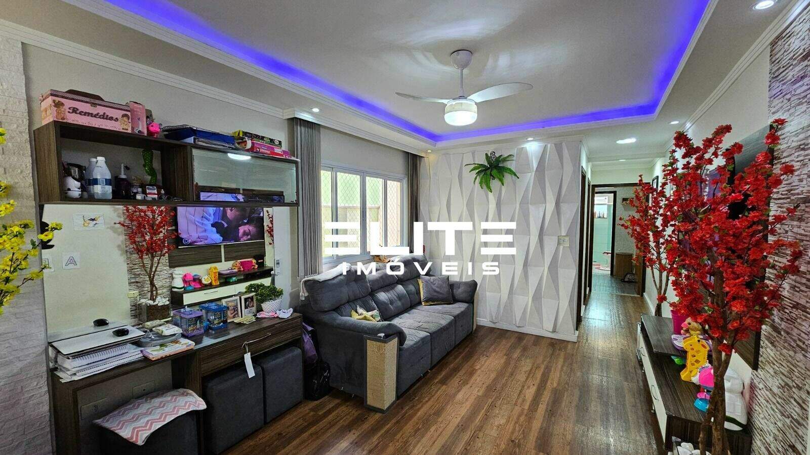 Cobertura à venda no Vila América: 