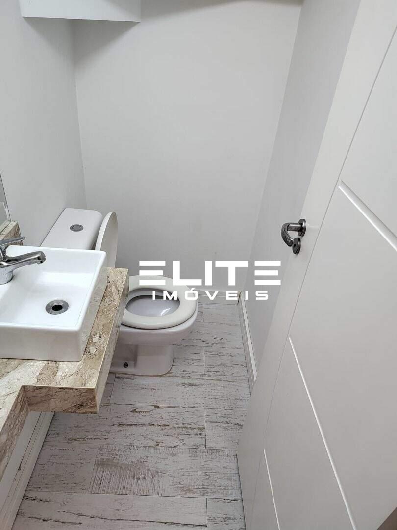 Sobrado à venda no Vila Marina: 