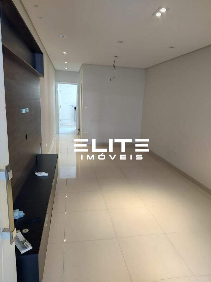 Sobrado à venda no Vila Marina: 