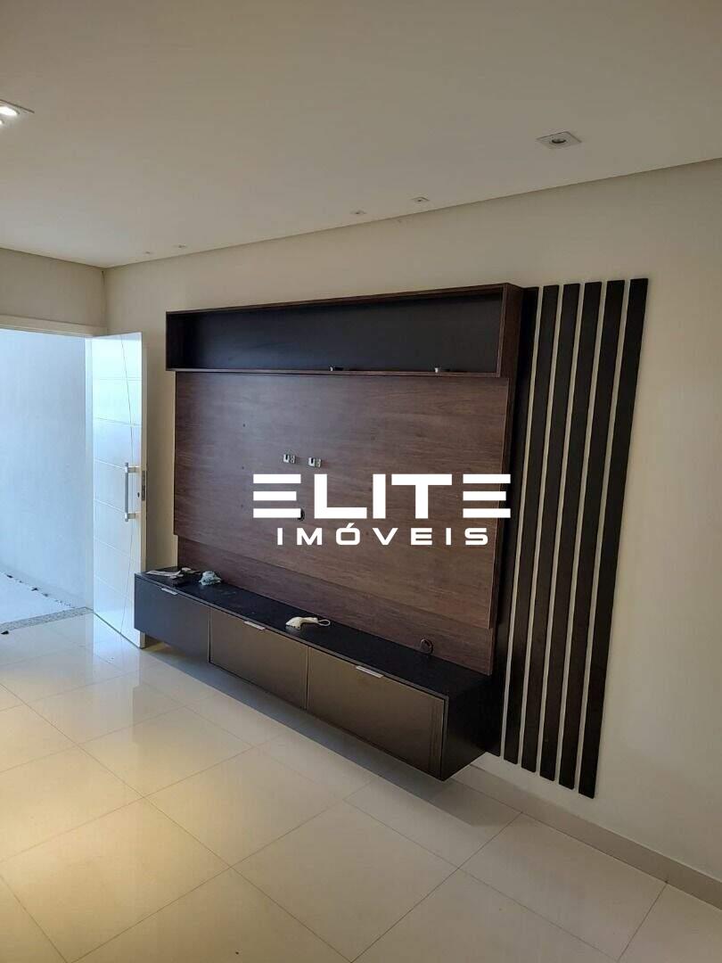 Sobrado à venda no Vila Marina: 